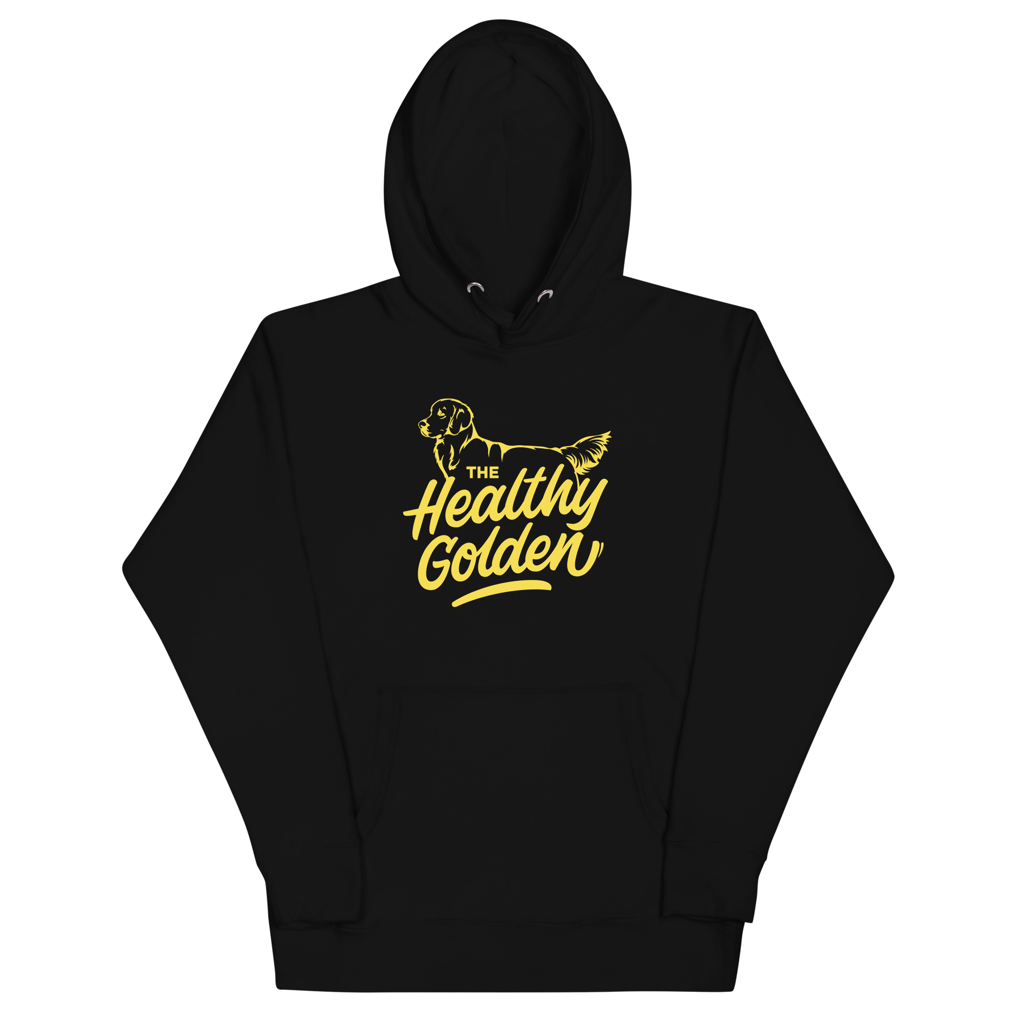 THG Hoodie