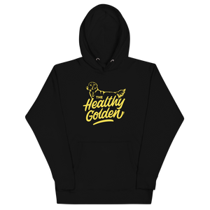 THG Hoodie